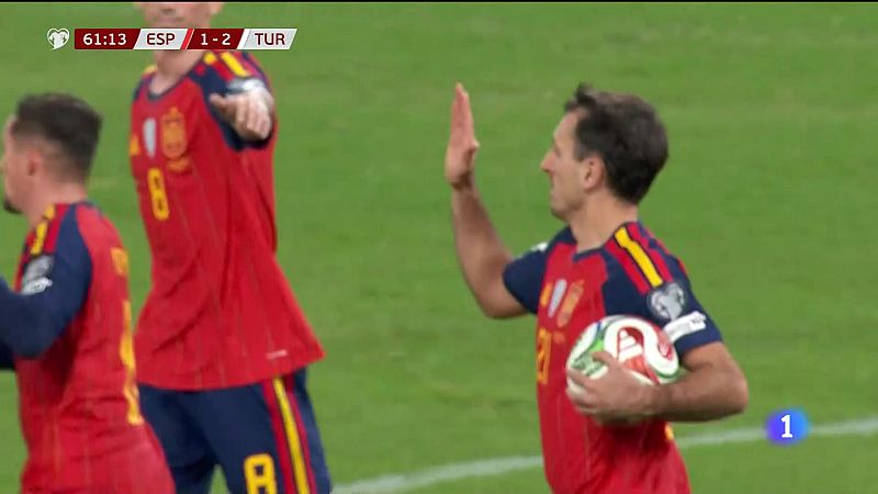 Informativo Telenorte 1 País Vasco - 19/11/2025 | Ver ahora | RTVE Play