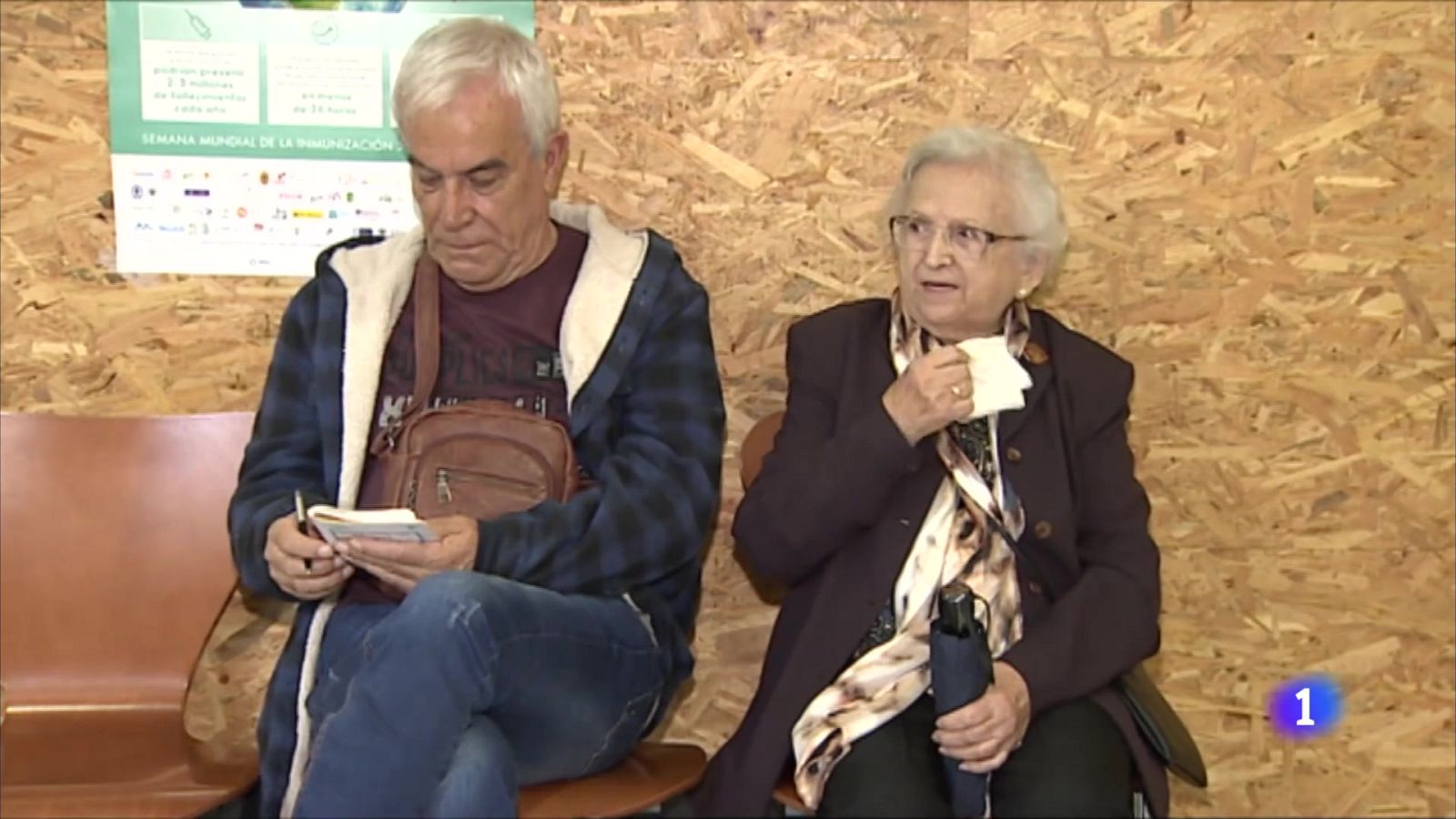 Castilla y León en 1' | Ver