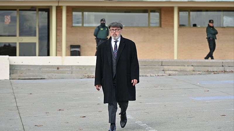 Telediario 1 en cuatro minutos - 19/11/25- RTVE.es | Ver