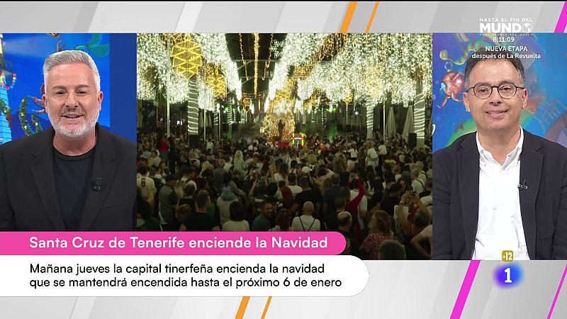 Cerca de ti - 19/11/2025 - Cerca de ti | Ver