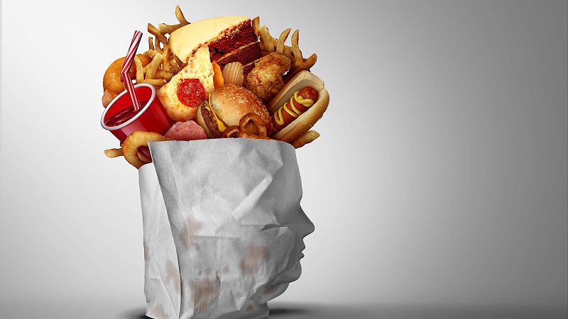 Los ultraprocesados se adueñan de la dieta: los expertos alertan de su impacto en la salud