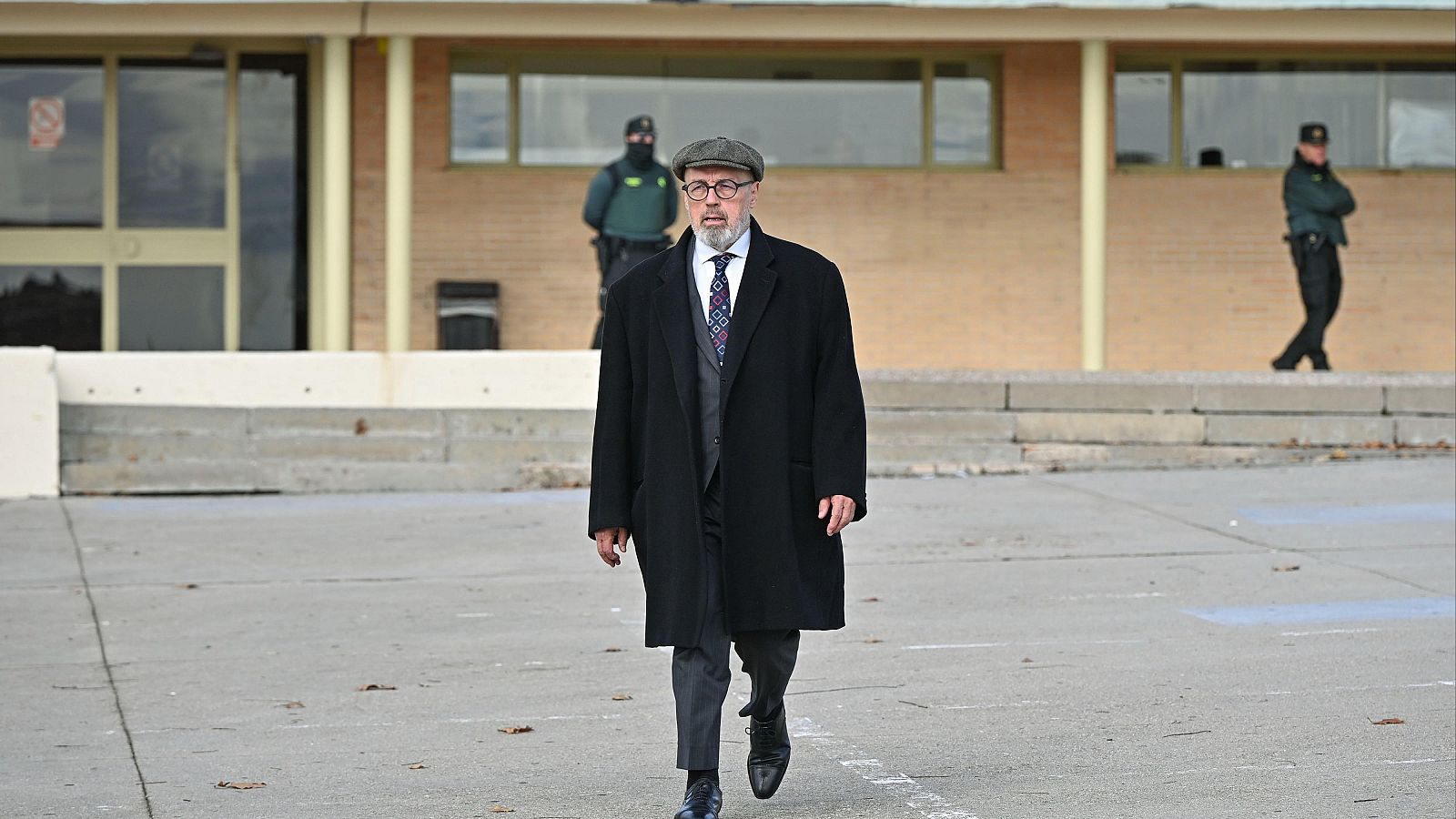 Telediario - 15 horas - 19/11/25 - Lengua de signos - Telediario en lengua de signos | Ver