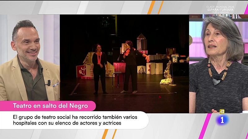 Cerca de ti - 18/11/2025 - Cerca de ti | Ver