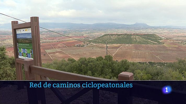 Informativo Telerioja - Informativo Telerioja 2 - 19-11-2025 - Ver ahora