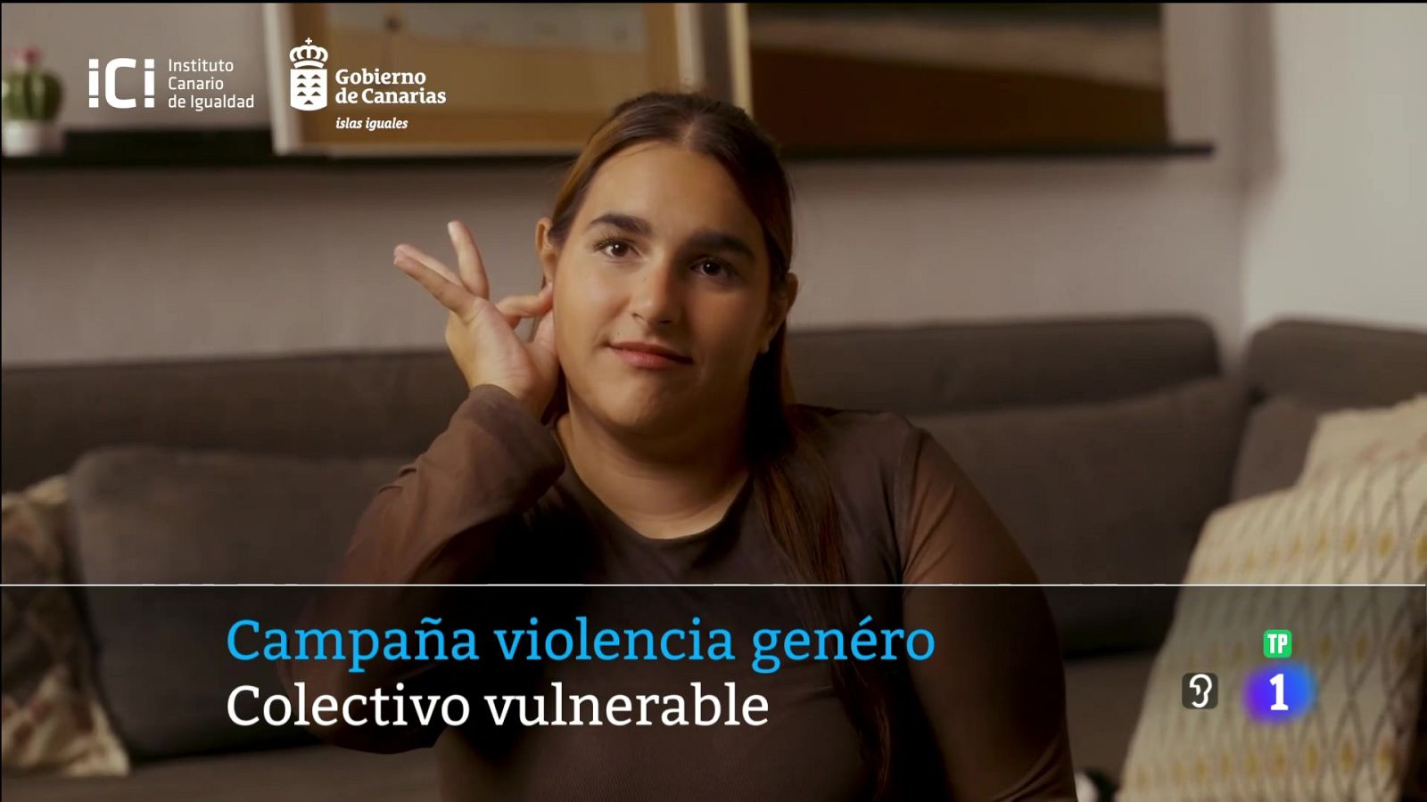 Canarias en 2' - 19/11/2025 | Ver