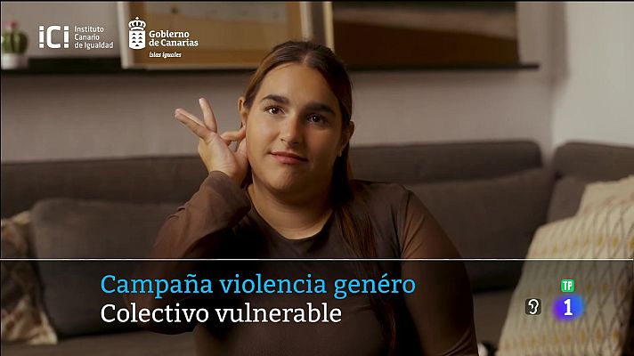 Telecanarias - Canarias en 2' - 19/11/2025