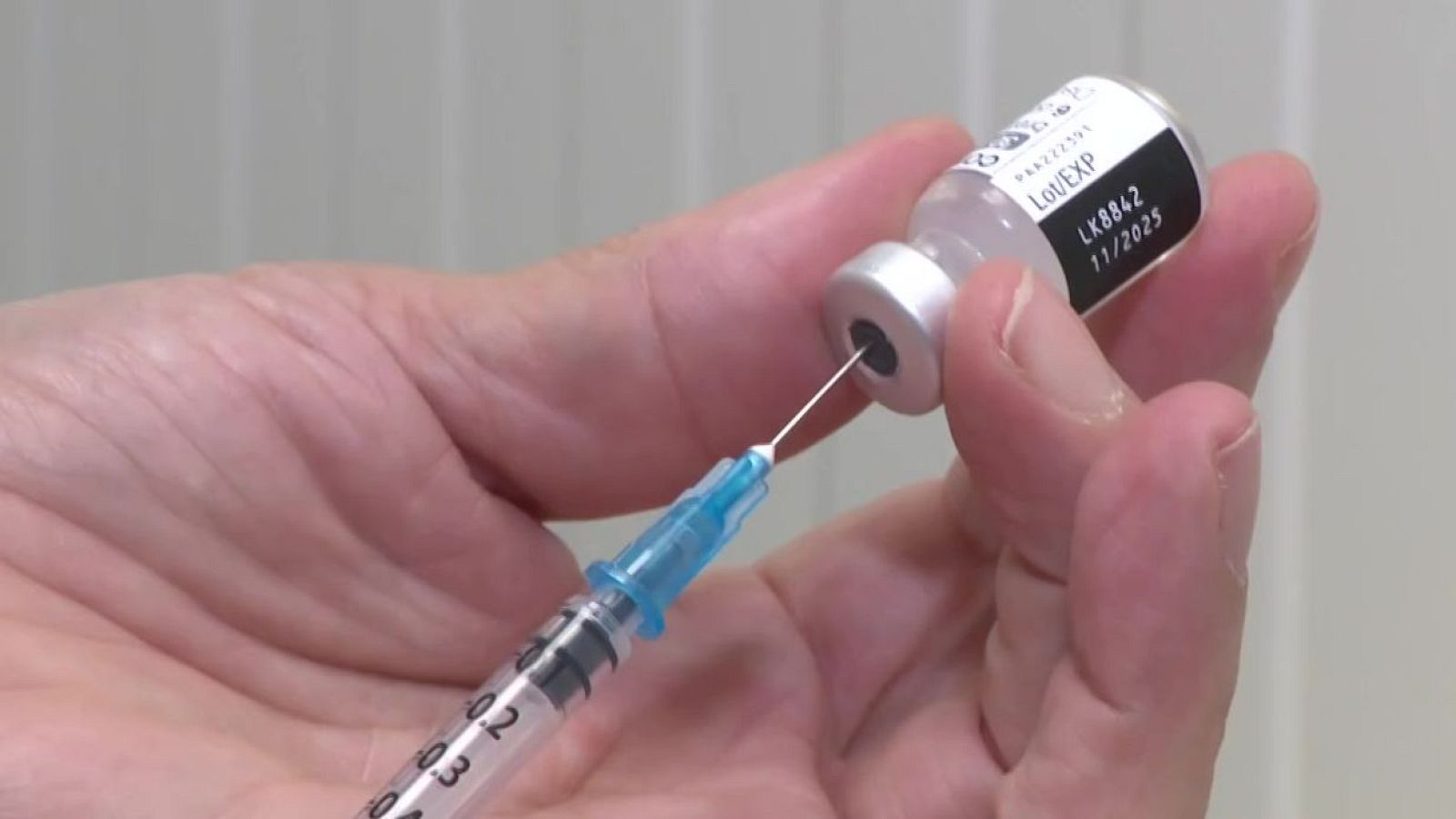 Grip resistent a les vacunes - L'Altaveu - L'altaveu | Veure