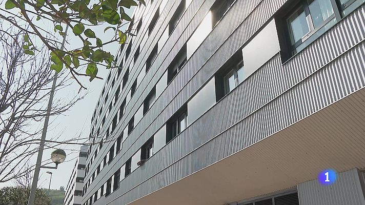 Telenorte - País Vasco - Telenorte 2 País Vasco - 19/11/2025