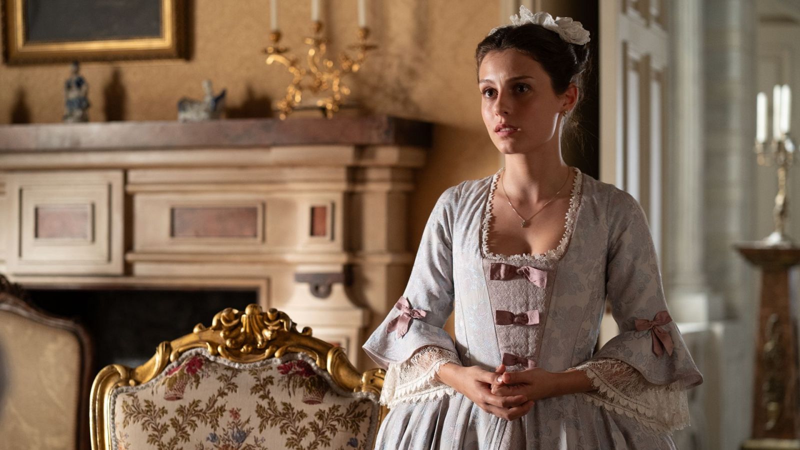 Valle Salvaje - Temporada 3 - Episodio 300 | Ver