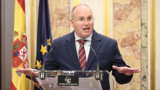 El PP cree que "Snchez va a caer con todos" y pide a Cerdn aprovechar "su puesta en libertad" para dar explicaciones