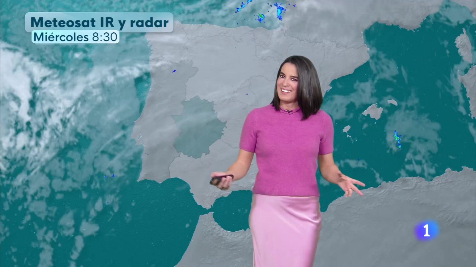El tiempo en extremadura - 19/11/2025 - Ver ahora