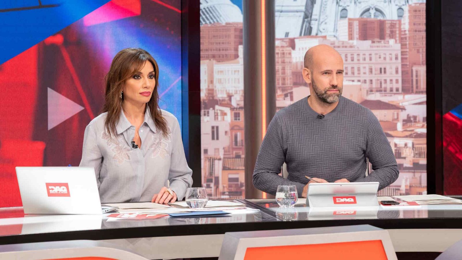 Directo al grano - Programa 48 - Directo al grano | Ver