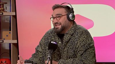 ¿Cuántas pelucas tiene Benja Serra?