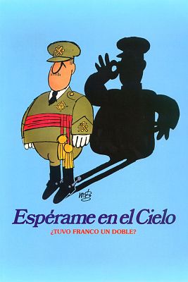 Esp�rame en el cielo