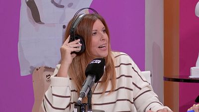 Patricia Espejo le busca casa al príncipe Andrés