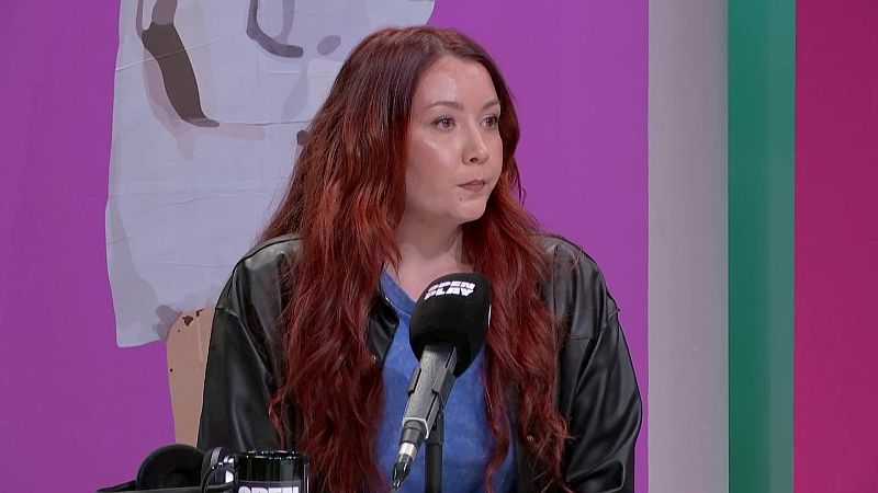 El Reel - Episodio 3 | Ver videopódcast en RTVE Play - El reel | Ver