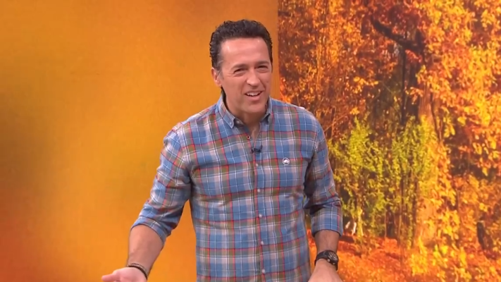 Aquí la Terra - Rucs, pastís de formatge i prevenció