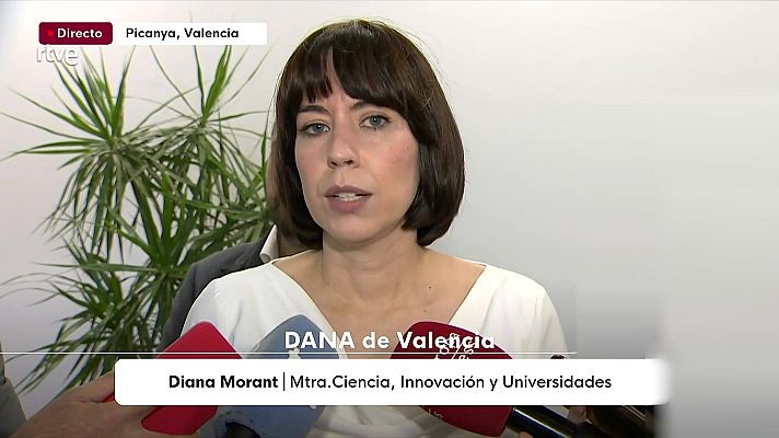 La tarde en 24h - La tarde en 24 horas - 19/11/25