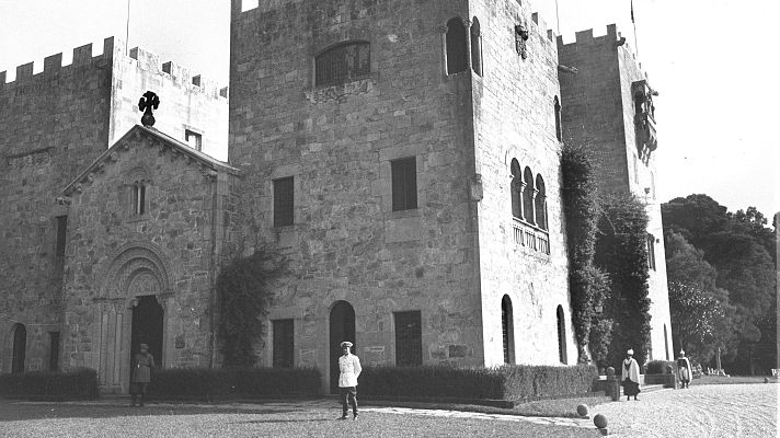 La noche en 24h - El pazo de Meirás: de la usurpación franquista a la sentencia que lo devolvió al Estado