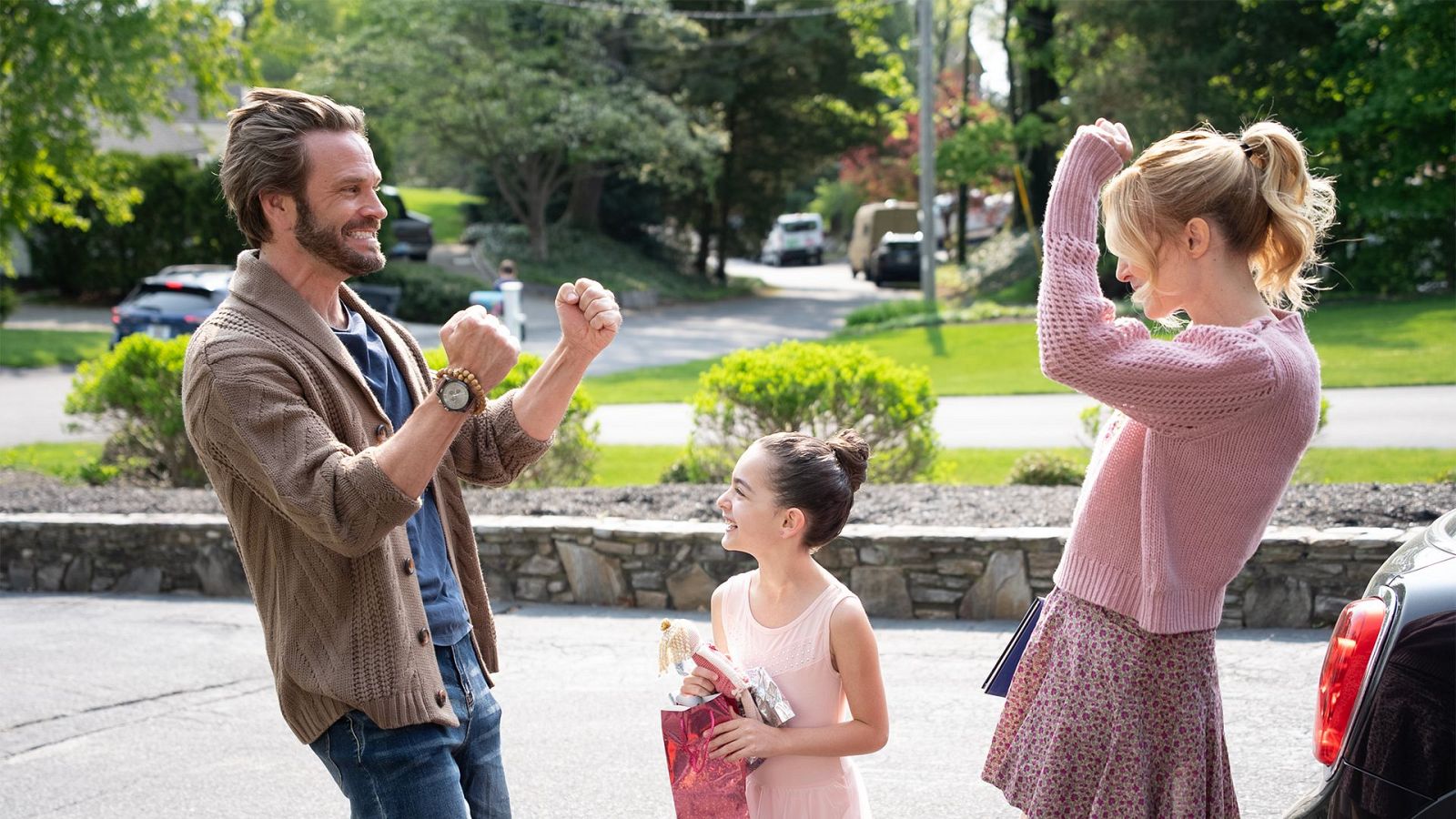 Mi familia preferida | Ver películas gratis en RTVE Play - Cine internacional | Ver película