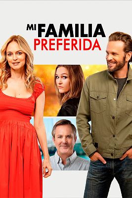 Mi familia preferida
