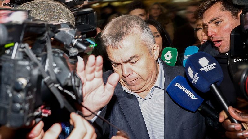 Telediario 2 en cuatro minutos -19/11/25-RTVE.es | Ver