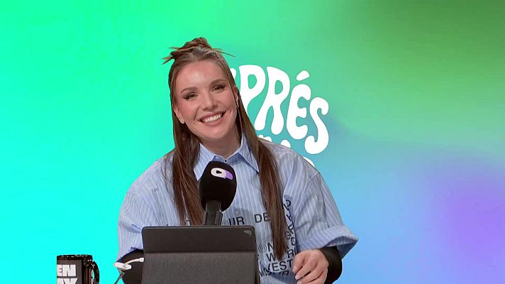 Exprés con Inés - Exprés con Inés - 19/11/2025