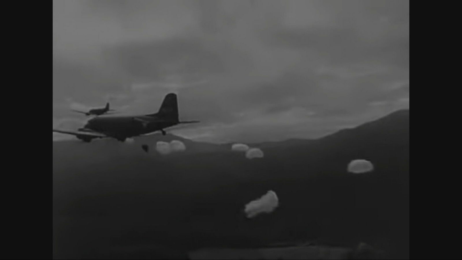 'Objetivo Birmania', la emisión de TVE horas antes de la muerte de Franco | Ver