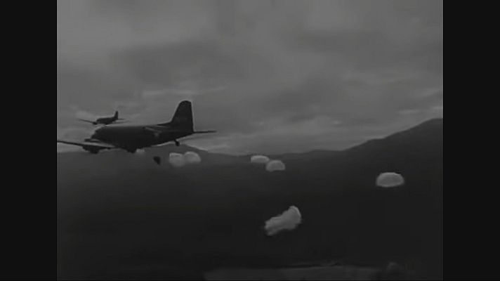 Telediario 2 - 'Objetivo Birmania', la emisión de TVE horas antes de la muerte de Franco