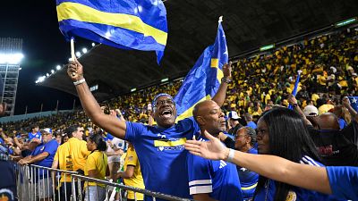 Curazao, Hait y otras historias del Mundial ms extico