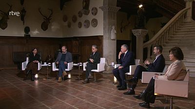 Especial desde el Pazo de Meirás