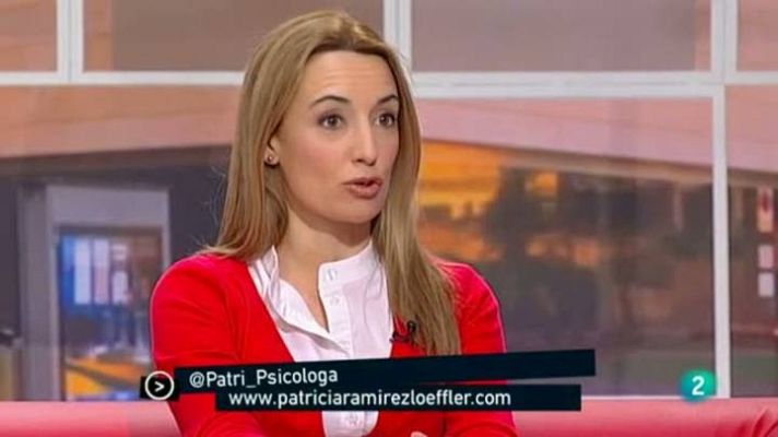 Para todos La 2 - Trastornos psicosomáticos