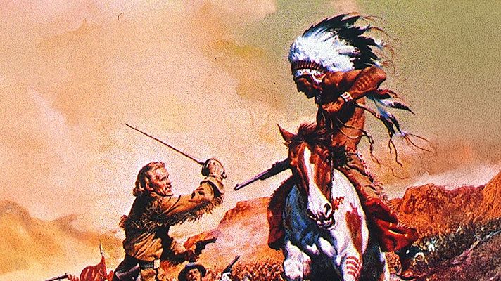 Cine de siempre - La última aventura