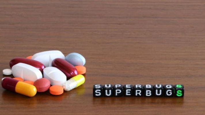 Para todos La 2 - Bacterias resistentes