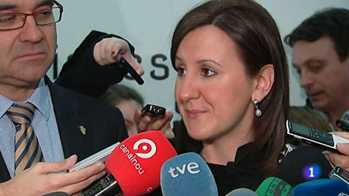 L'informatiu - Comunitat Valenciana - Comunidad Valenciana en 2' - 04/02/13