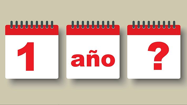 Aquí hay trabajo - Qué pasa cuando llevas un año de baja