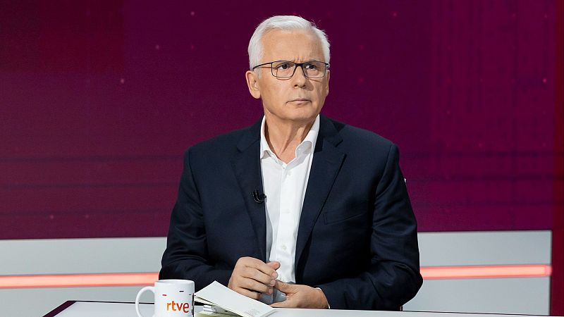 Baltasar Garzón desgrana la importancia de los juicios de Nuremberg - Informativo 24h | Ver