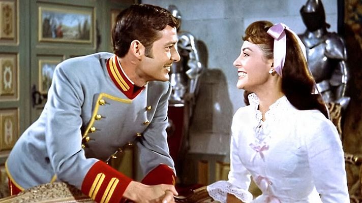 Cine de siempre - ¿Dónde vas Alfonso XII?