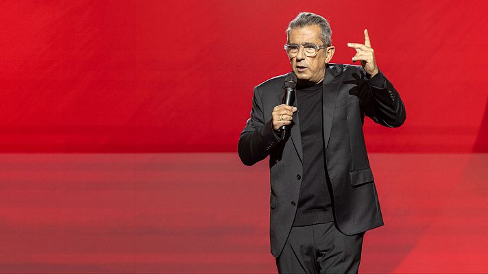 Futuro imperfecto - El punto débil de Andreu