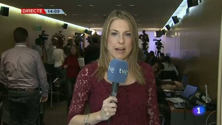 L'Informatiu - La fiscalia demana a la jutgessala imputació d'Oriol Pujol pel cas ITV