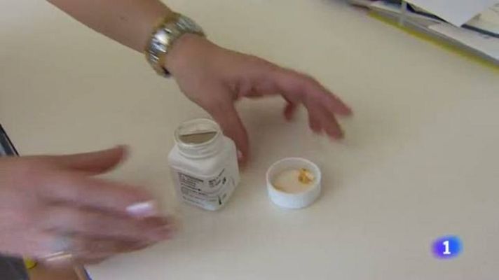 L'Informatiu - Les retallades al sector sanitari afecten greument les famílies amb malalts de càncer