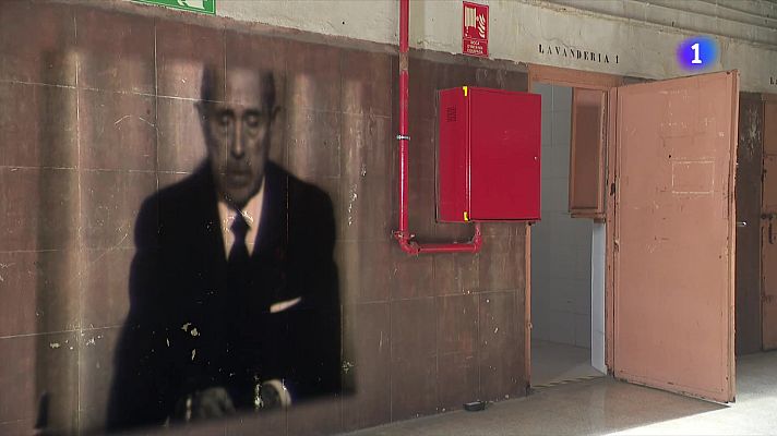 L'Informatiu - Com es va viure la mort de Franco a Catalunya?