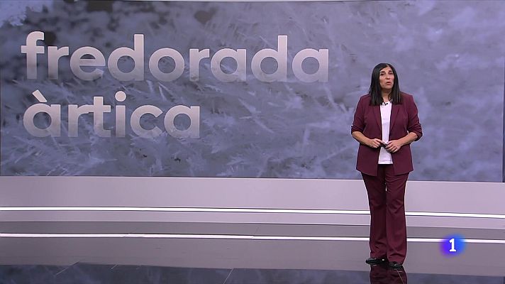 Informatiu Balear - El temps a les Illes Balears - 20/11/25