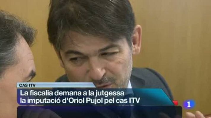 L'Informatiu - L'Informatiu - 04/02/2013