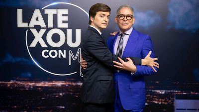 La noche en la que Boris Izaguirre coincidió con Aitana, Rosalía y David Broncano: "no sabían lo que era el cruising"