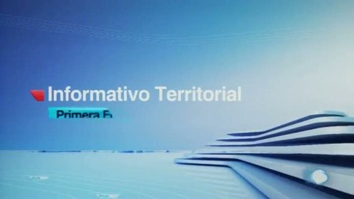 Noticias de Castilla-La Mancha - Castilla-La Mancha en 2'-04/02/13