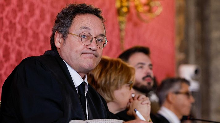 Telediario - 15 horas - 20/11/25