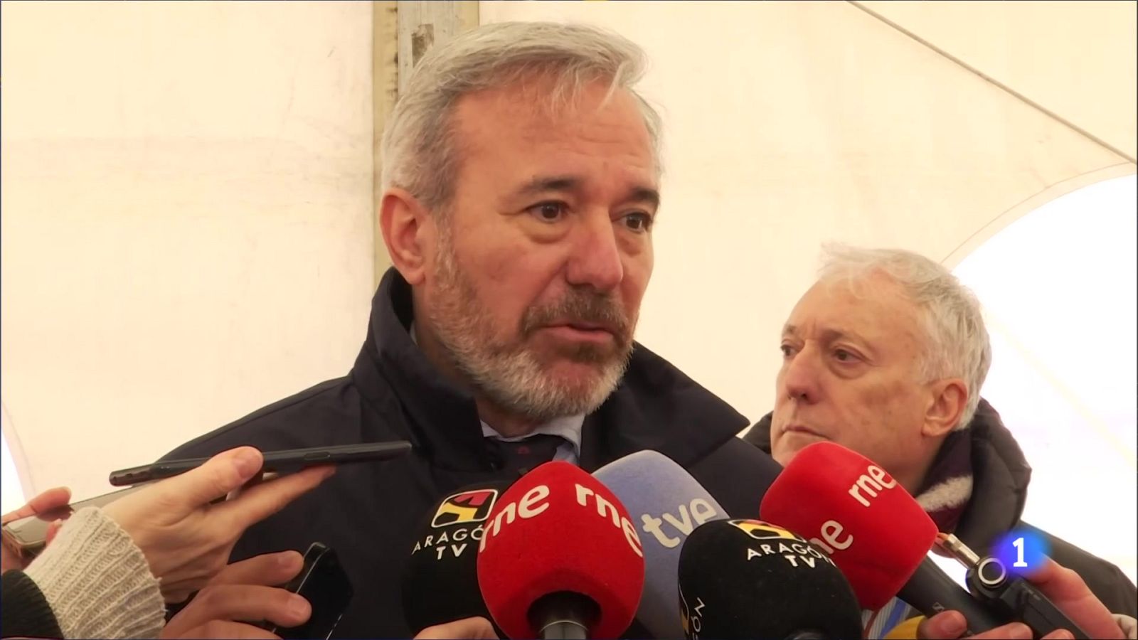 Aragón en 2' - 19/11/25 | Ver