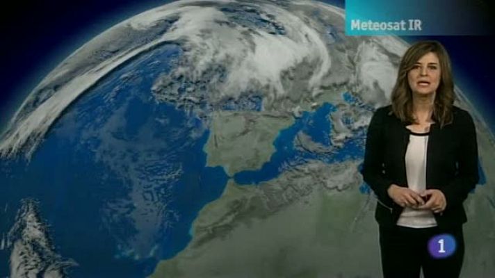 Noticias de Castilla-La Mancha - El Tiempo en Castilla-La Mancha - 04/02/13