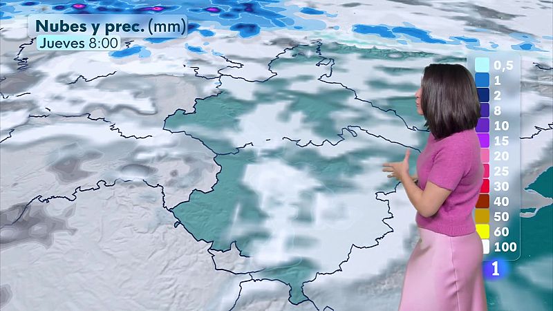 El tiempo en Aragón - 19/11/25 | Ver